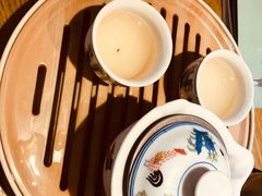 -潮粥荟·潮汕砂锅粥(朝阳大悦城店)
