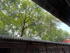 -嵩祝寺及智珠寺