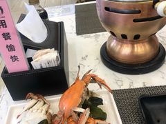 -澜悦港海鲜体验主题餐厅