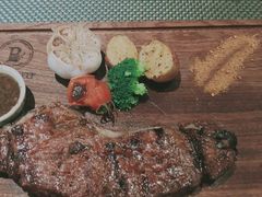 -半悦牛排(龙湖西宸天街店)