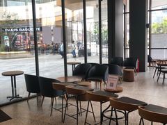 大堂-星巴克臻选(成都东方新希望天祥店)