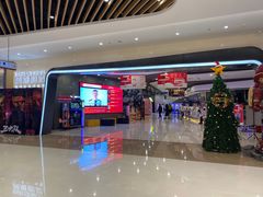 -北京英嘉国际影城(金源CINITY店)