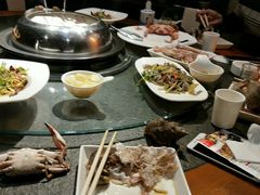 -苏大嘴海鲜牧场(奥林匹克店)