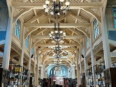 -中华圣公会教堂旧址