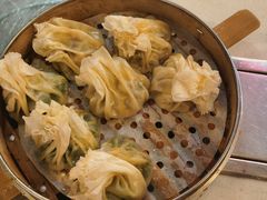 上品羊后腿肉烧麦-内蒙联营烧麦 草原石榴红(护国寺店)