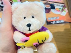 -星巴克(深圳佳宁娜友谊广场店)