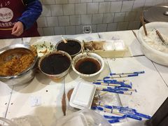 -高师傅特色米粉汤包(建设路店)