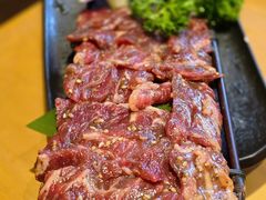 -AJIYA炭火烧肉(徐汇正大乐城店)