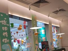 -Aqua Oasis 水天堂(太湖中心mall店)