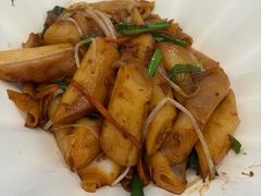 -小榄公饭店·岭南庭院餐厅(民安北路店)