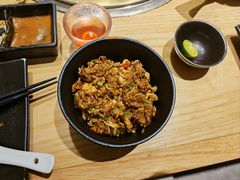 -松鱼亭·和牛烧肉(协鑫广场店)