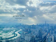 -瑞吉酒店·The Drawing Room闲逸廊·云端下午茶·夜奢Whiskey