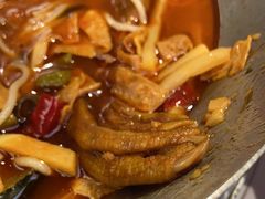 -小螺大作·螺蛳粉火锅(林和西店)