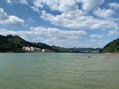 -新安江山水画廊风景区