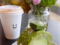 -dotcom coffee古点咖啡(致真大厦店)