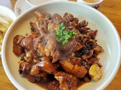 -渔乡米香·剁椒鱼头(四方坪店)