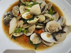 -覃记海鲜美食餐厅