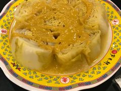 -芦月轩羊蝎子(北蜂窝店)