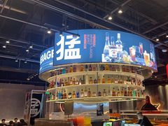 -猛古里烤肉自助(荟聚中心店)