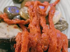 -廖掌柜·重庆鲜货火锅(上海首店)