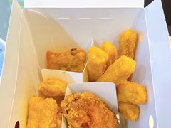 -汉堡王(永旺梦乐城店)