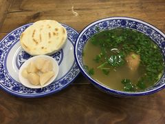 -老白家水盆羊肉