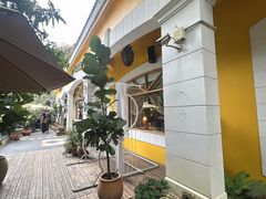 -火车头法国西餐厅