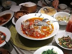 -湘轩·土菜研究院(光大店)