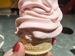-麦当劳(仙林亚东城得来速店)