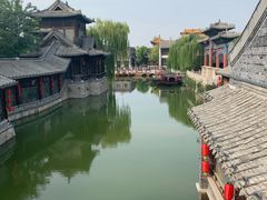 -台儿庄古城