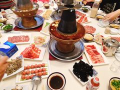 -福寿斋·老北京铜锅涮肉·烤鸭(顺义总店)