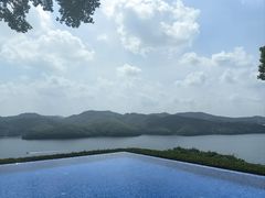 -天目湖涵田度假村