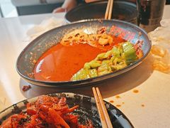 -红盔甲·小龙虾(天钥桥店)