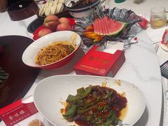 -食味楼(枫林湾店)
