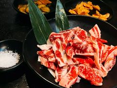 -九田家黑牛烤肉料理(太阳城店)