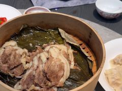-香丰阁·烤鸭·川湘菜(清河店)