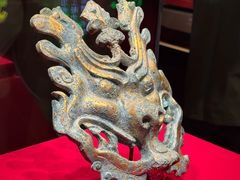 -北京大葆台遗址博物馆