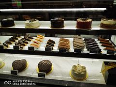 -Awfully Chocolate(嘉里城店)