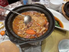 -锦绣金山人家(友谊店)