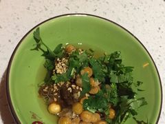 -素渡·一茶一素素食馆(新疆店)