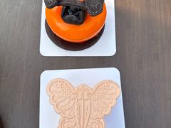 -萬春金福下午茶(故宫店)