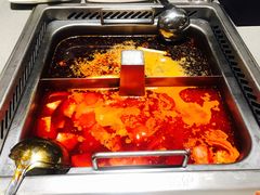 -海底捞火锅(奥山世纪城店)