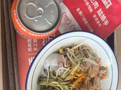 -姑娘手·陕西手工面·肉夹馍(象峰店)