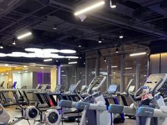 -一兆韦德健身(浦东万达会所)