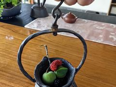 -腾冲和顺柏联酒店
