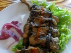 -小V家秘制火锅鸡(钟源小区店)