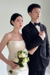 -金夫人婚纱摄影(总店)