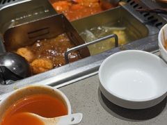 -海底捞火锅(太阳宫凯德mall店)