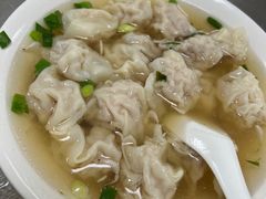 -汪家馄饨(集庆路店)
