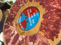 -吼堂老火锅(太古里总店)